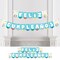 Big Dot of Happiness Feliz Cumpleanos - Happy Birthday Party Bunting Banner - Party Decorations - Feliz Cumpleanos